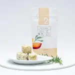ARROZ COM BRÓCOLIS - SEM SAL