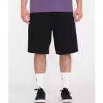 SHORT VAQUERO H