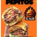 PEPI JR.