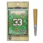 Sluggers Hit 5 Pack Prerolls