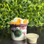 Salada C/ Açaí 500 ml