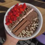AÇAÍ 700G + 7 ADICIONAIS
