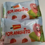 Paletitas MORANGUITO