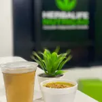 Sopa Instantânea Frango com legumes