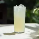LEMON JUICE NATURAL