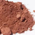 ARCILLA ROJA