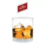 DOSE RED LABEL