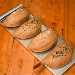 Pastel de forno S/ glúten