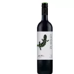 Di Mallo Malbec Tinto Seco 750ml