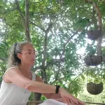 TERAPIAS HOLISTICAS