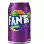 Fanta Uva