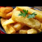 Aipim Frito