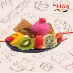 Ensalada especial