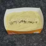 Escondidinho Batata-Doce com Frango