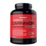 CARNIVOR SHERD 4.2 LIBRAS