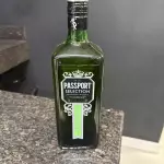 Passport