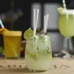 Mojito Sabores Sin Alcohol