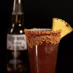 Michelada Ixtapa