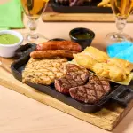 Parrilla Mixta