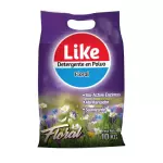 Detergente Polvo 10 KG
