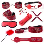 KIT FETISH IMPORTADO PIEDRERIA