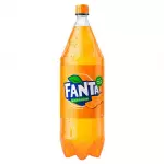 fanta laranja 2lts