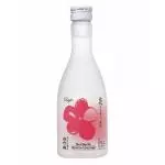 SAKE SCB GINJO PREMIUM x 300 ML