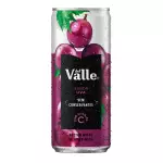 Del Valle Uva 290ml