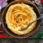 Puré Picante
