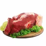 Peito Bovino 500G