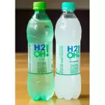 H2O