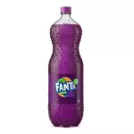 Fanta Uva 2L