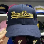 Gorra Magallanes azul oscuro
