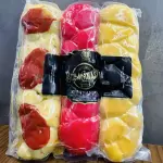 KIT MUÇARELA TRANÇA
