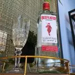 Beefeater London Tradicional 1L