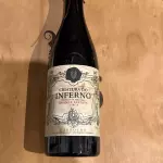 Criatura do Inferno Grande Reserva