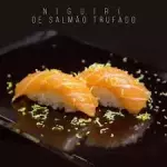 Niguiri Siciliana