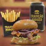 Combo Gran testy bacon