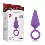CANDY PLUG M PURPLE