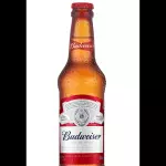 Budweiser Long Neck