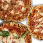 2 PIZZAS X $15.990