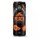 BADEN BADEN  PEACH