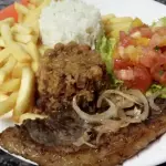 EXECUTIVO ESPECIAL DE PICANHA
