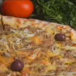 Pizza Atum