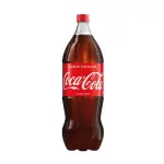 COCA-COLA 2 L