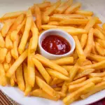 Batata Frita