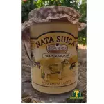 Doce Nata Suíça Noz 50% Menos Açúcar
