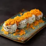 Uramaki Doritos 5 peças