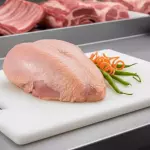 Peito com Osso
