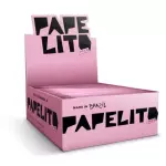 Seda Papelito Pink King Size Large